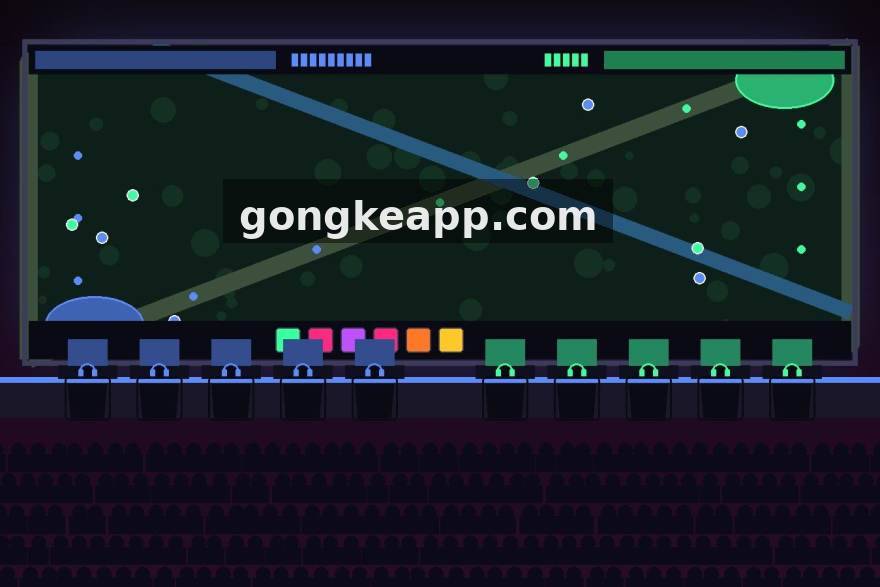 电竞比分网赛程订阅提醒服务配图